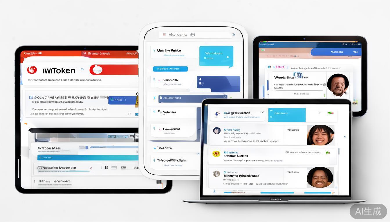 如何在imToken钱包官网下载中进行信息交流?_钱包app官网下载安装_钱包官方下载